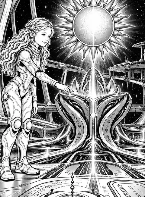 Suns · The Last Remnants