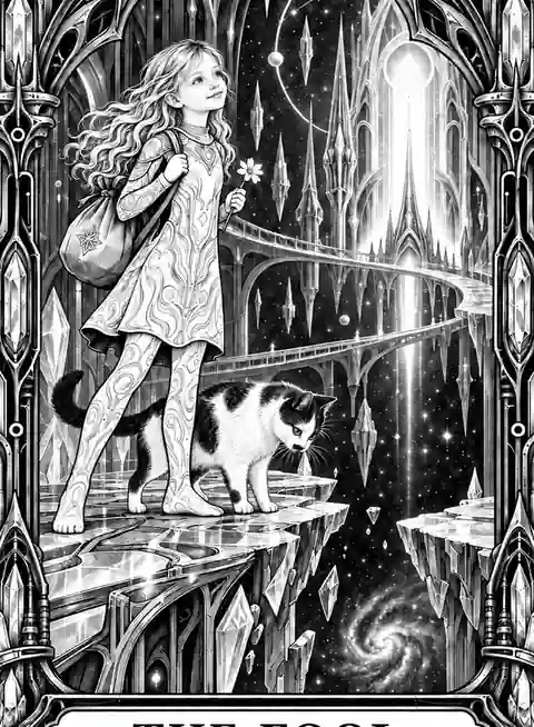 Cathedral of the Void · world and story