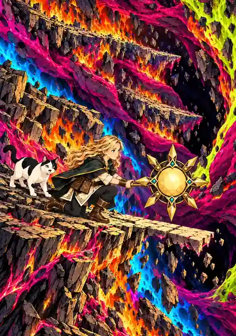 Suns · The Unfathomable Expanse