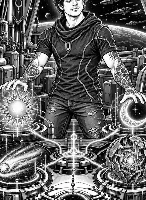 The Last Remnants · world and story